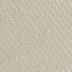 Lit coffre LAVINIA tissu beige 180x200 sommier inclus