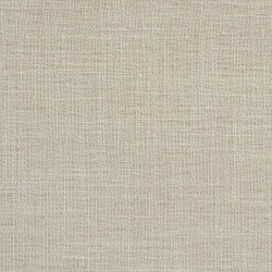 Lit coffre TSUKI  tissu beige lin cannage sommier 160x200 inclus